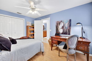 Guest Bedroom 1 - 1 of 2