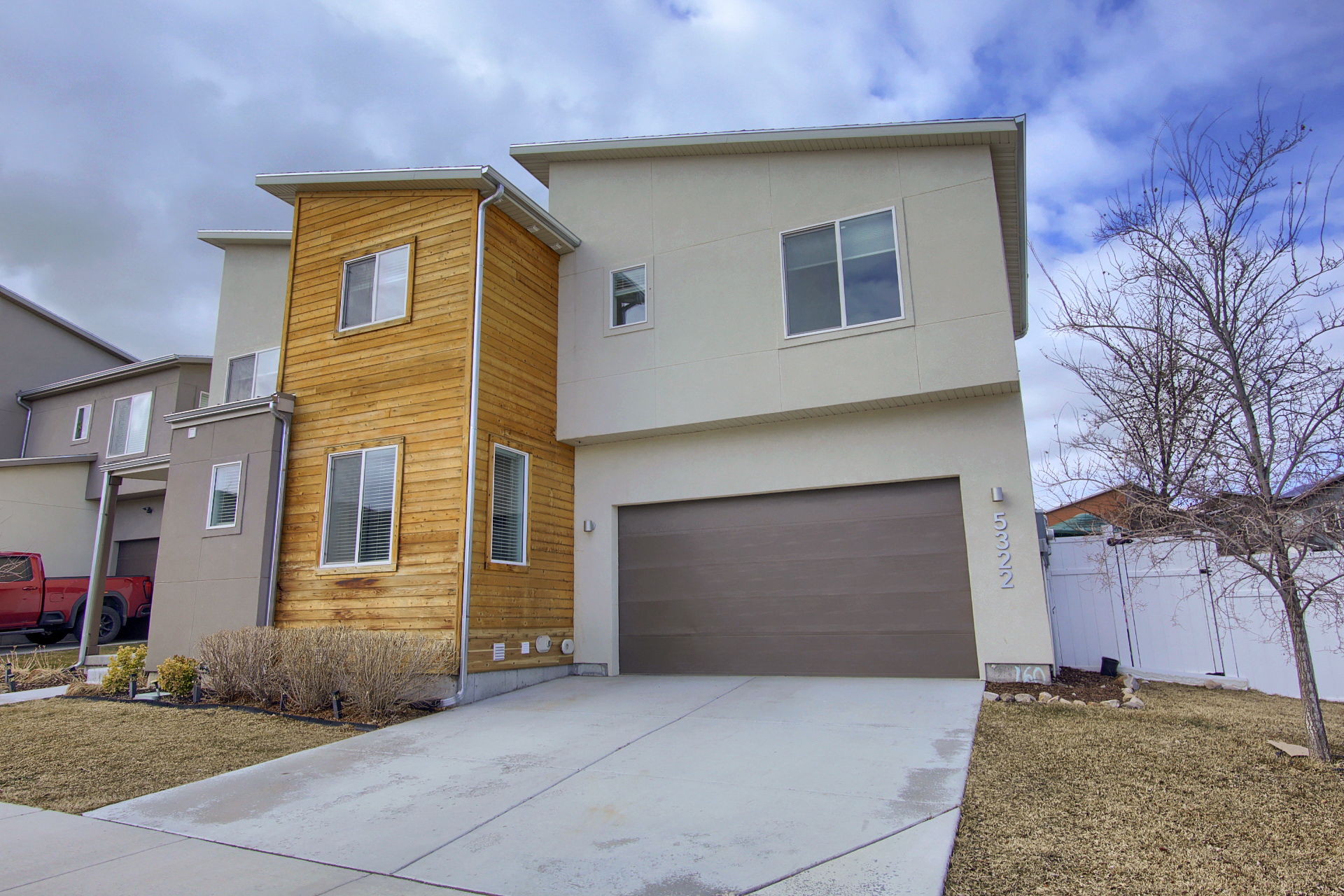  5322 W Silver Clover Lane, Herriman, UT 84096, US Photo 2