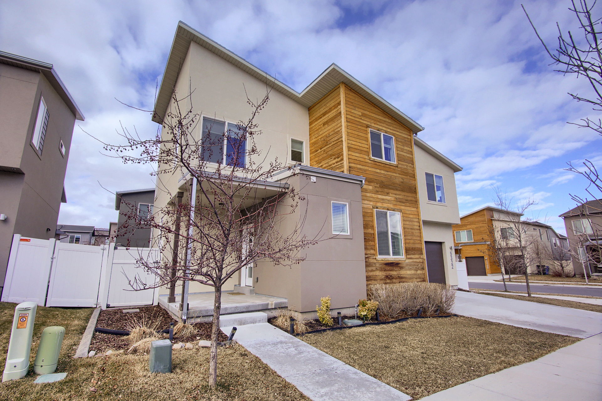  5322 W Silver Clover Lane, Herriman, UT 84096, US