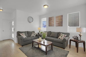  5322 W Silver Clover Lane, Herriman, UT 84096, US Photo 2
