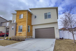  5322 W Silver Clover Lane, Herriman, UT 84096, US Photo 1