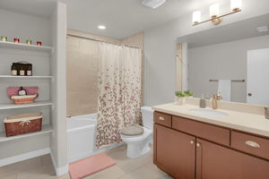  5322 W Silver Clover Lane, Herriman, UT 84096, US Photo 11