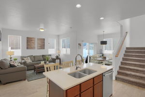  5322 W Silver Clover Lane, Herriman, UT 84096, US Photo 4