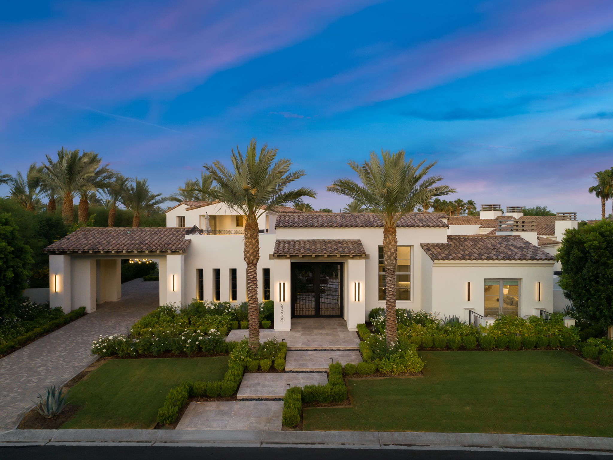  53232 Via Palacio, La Quinta, CA 92253, US Photo 129