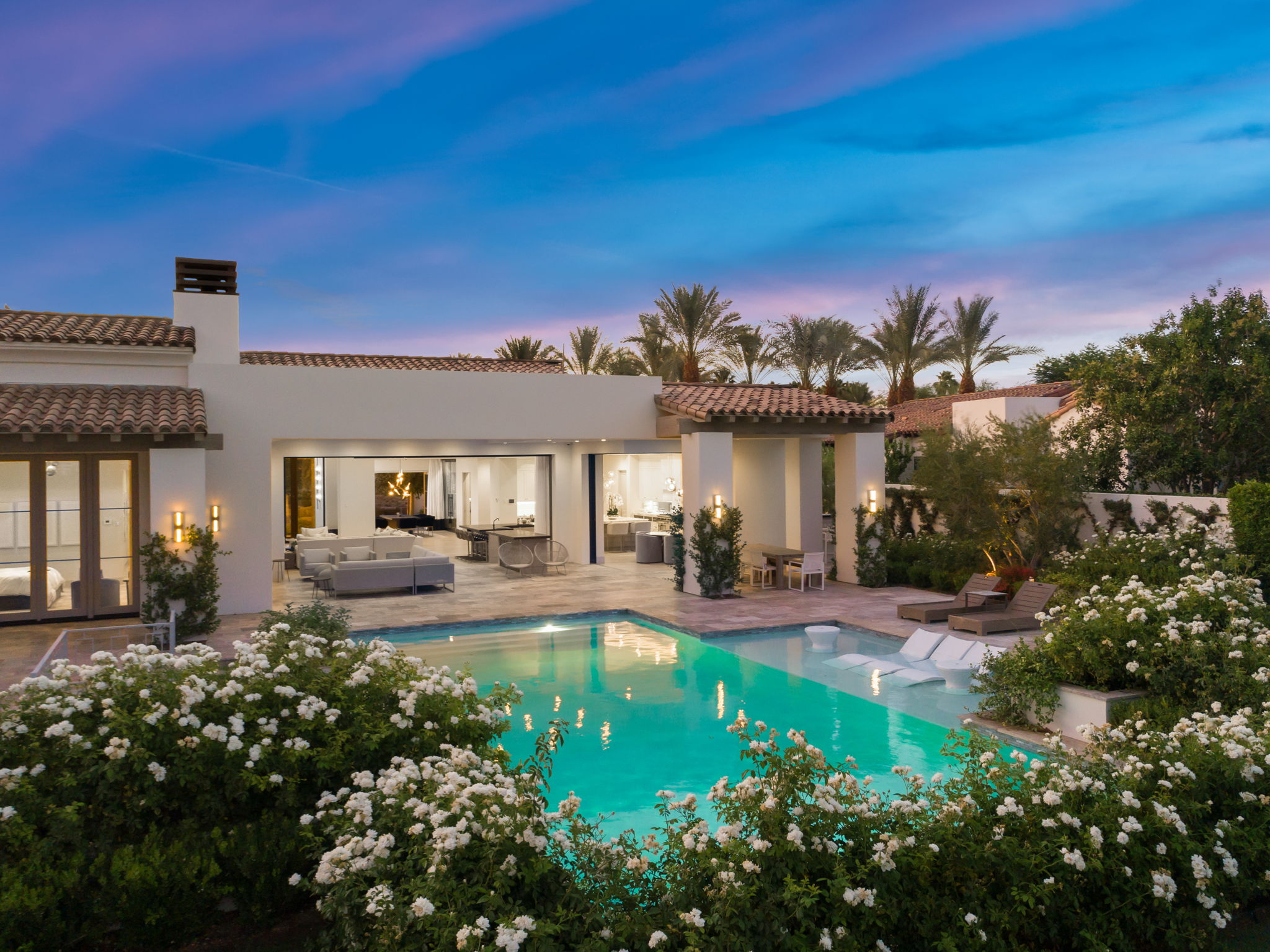  53232 Via Palacio, La Quinta, CA 92253, US Photo 144