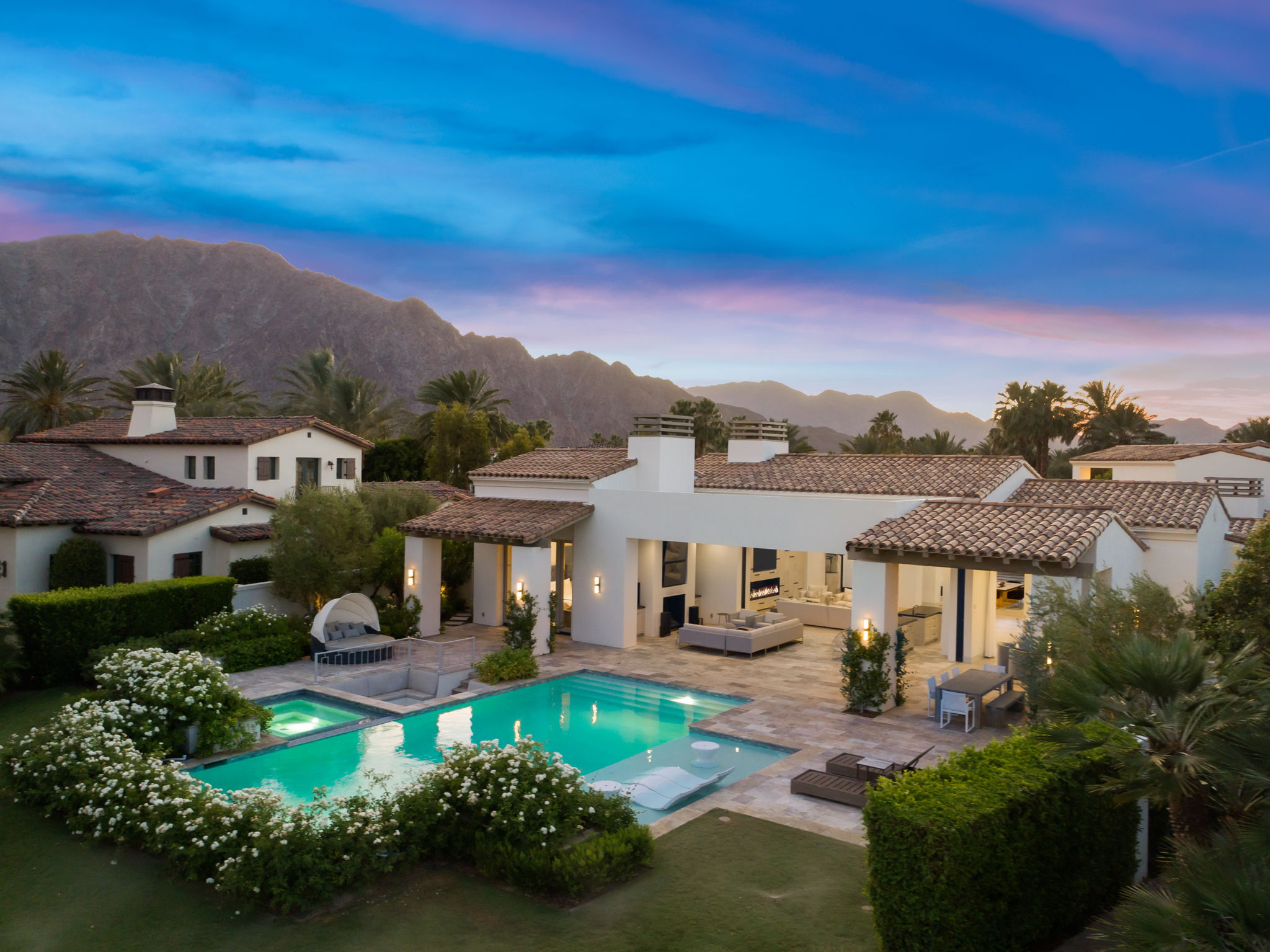  53232 Via Palacio, La Quinta, CA 92253, US Photo 141