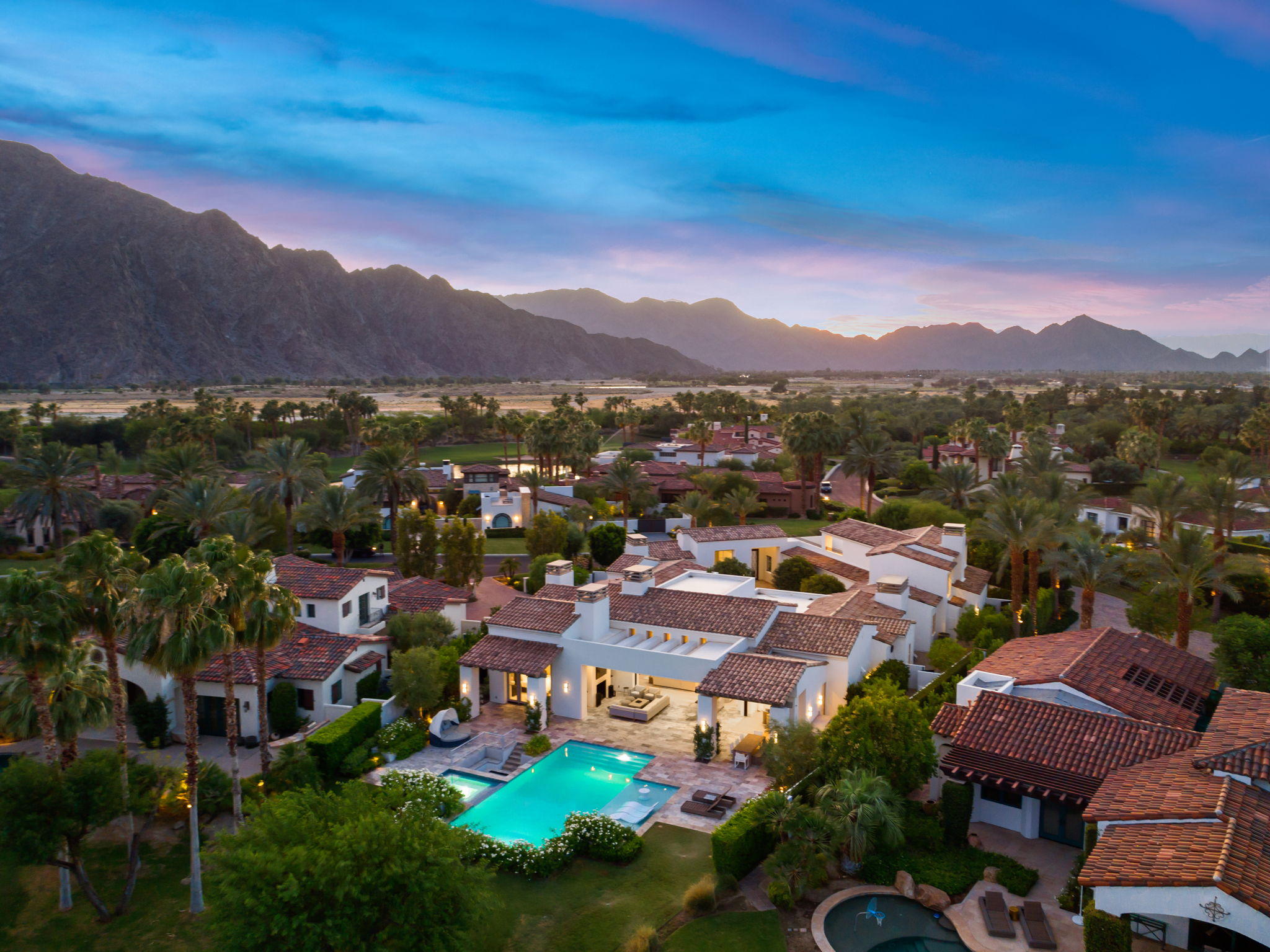  53232 Via Palacio, La Quinta, CA 92253, US Photo 146