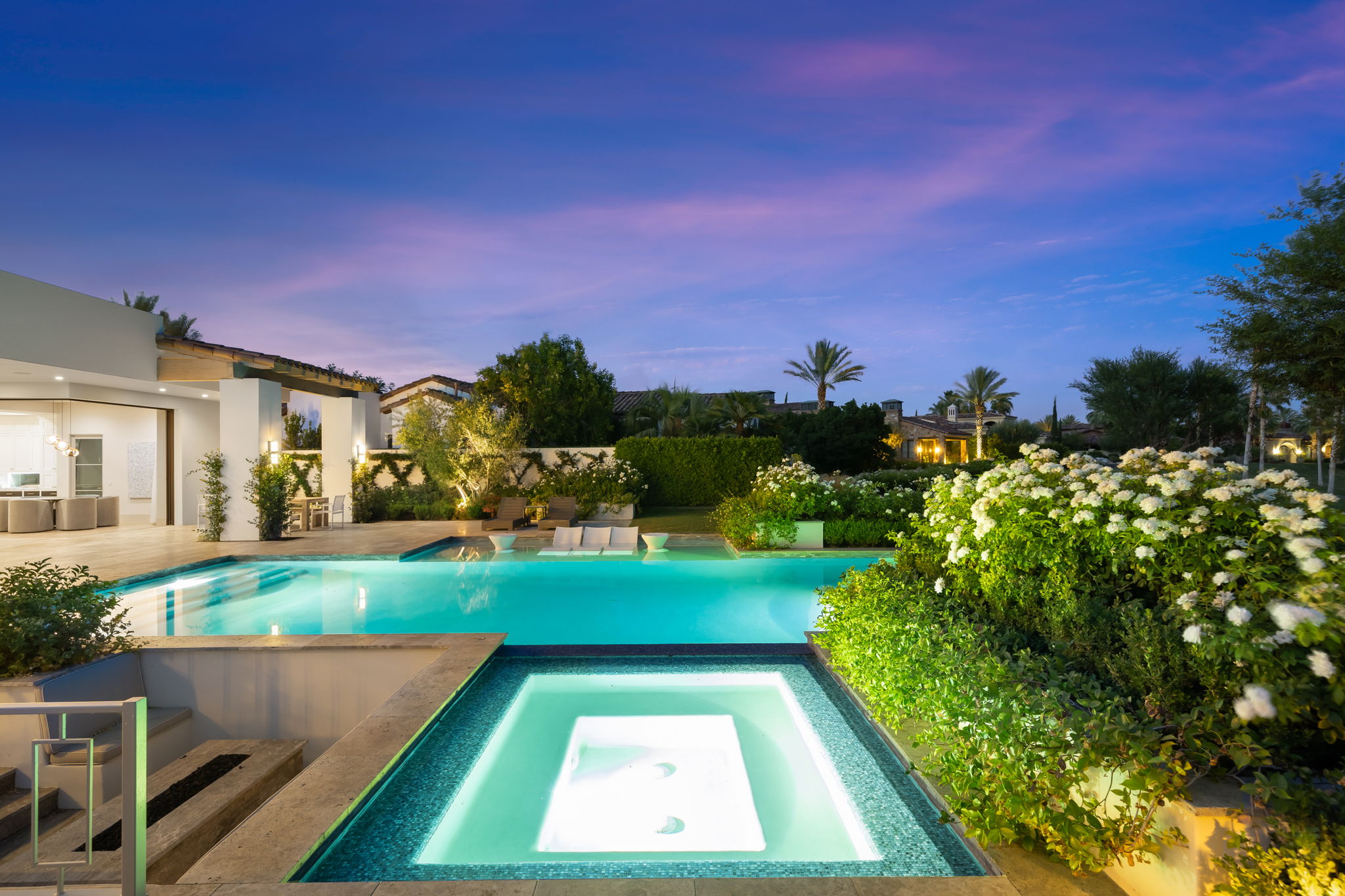  53232 Via Palacio, La Quinta, CA 92253, US Photo 148