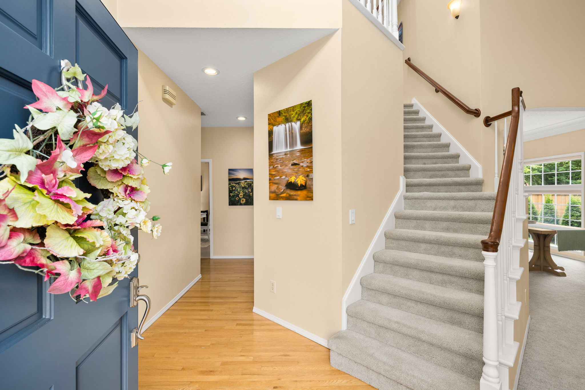 Entrance/Foyer