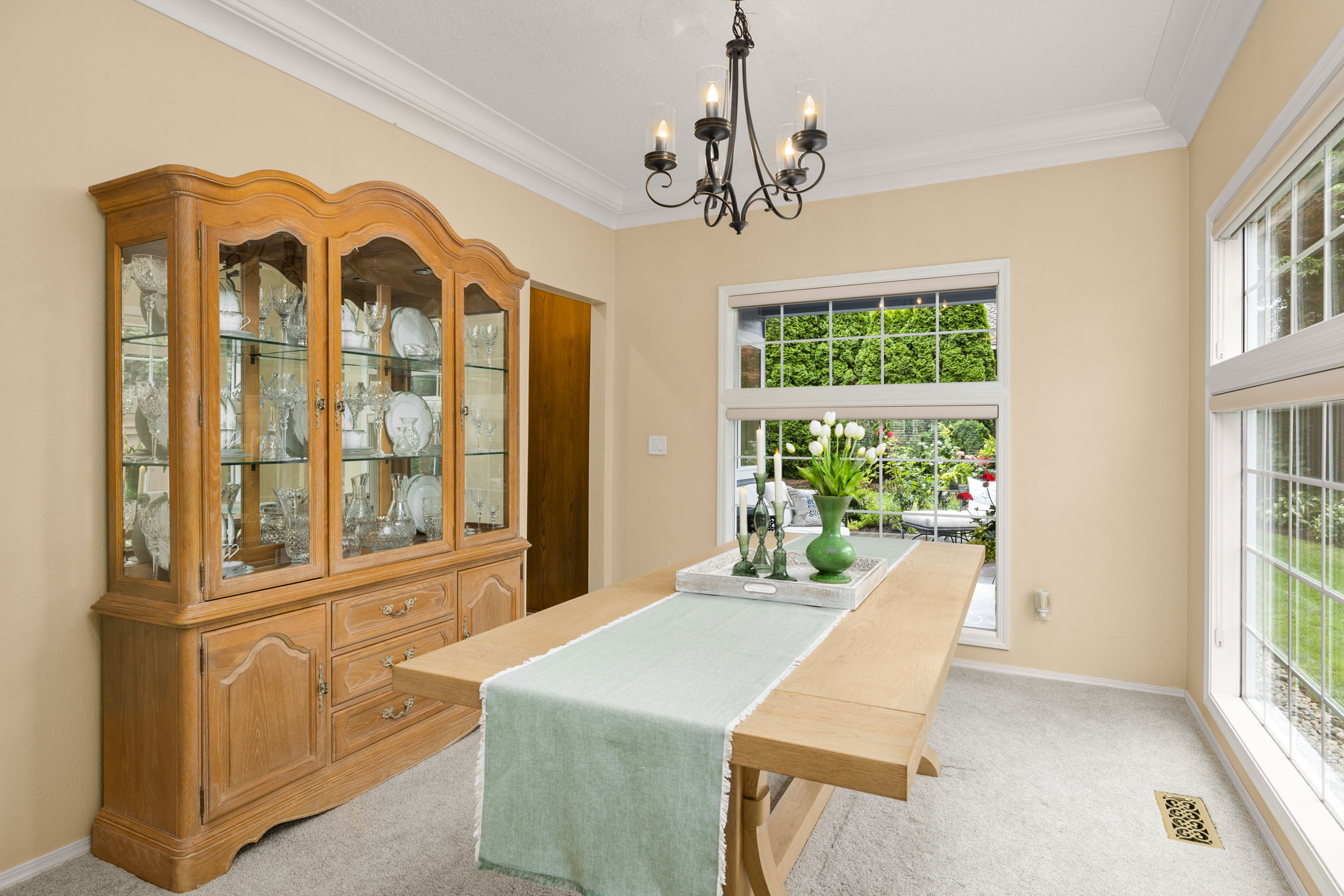Dining Room - Formal