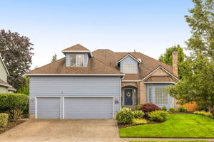 Property Exterior
