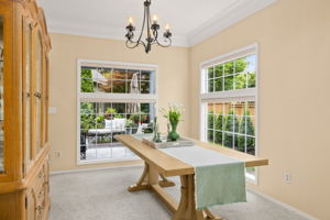 Dining Room - Formal