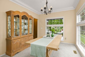 Dining Room - Formal