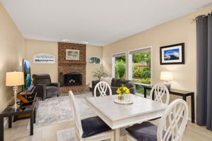 Kitchen/Family Room