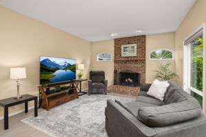 Family Room - Main Level