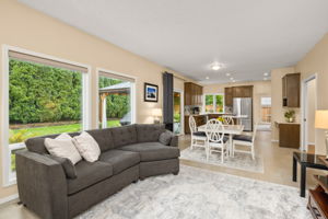 Family Room - Main Level