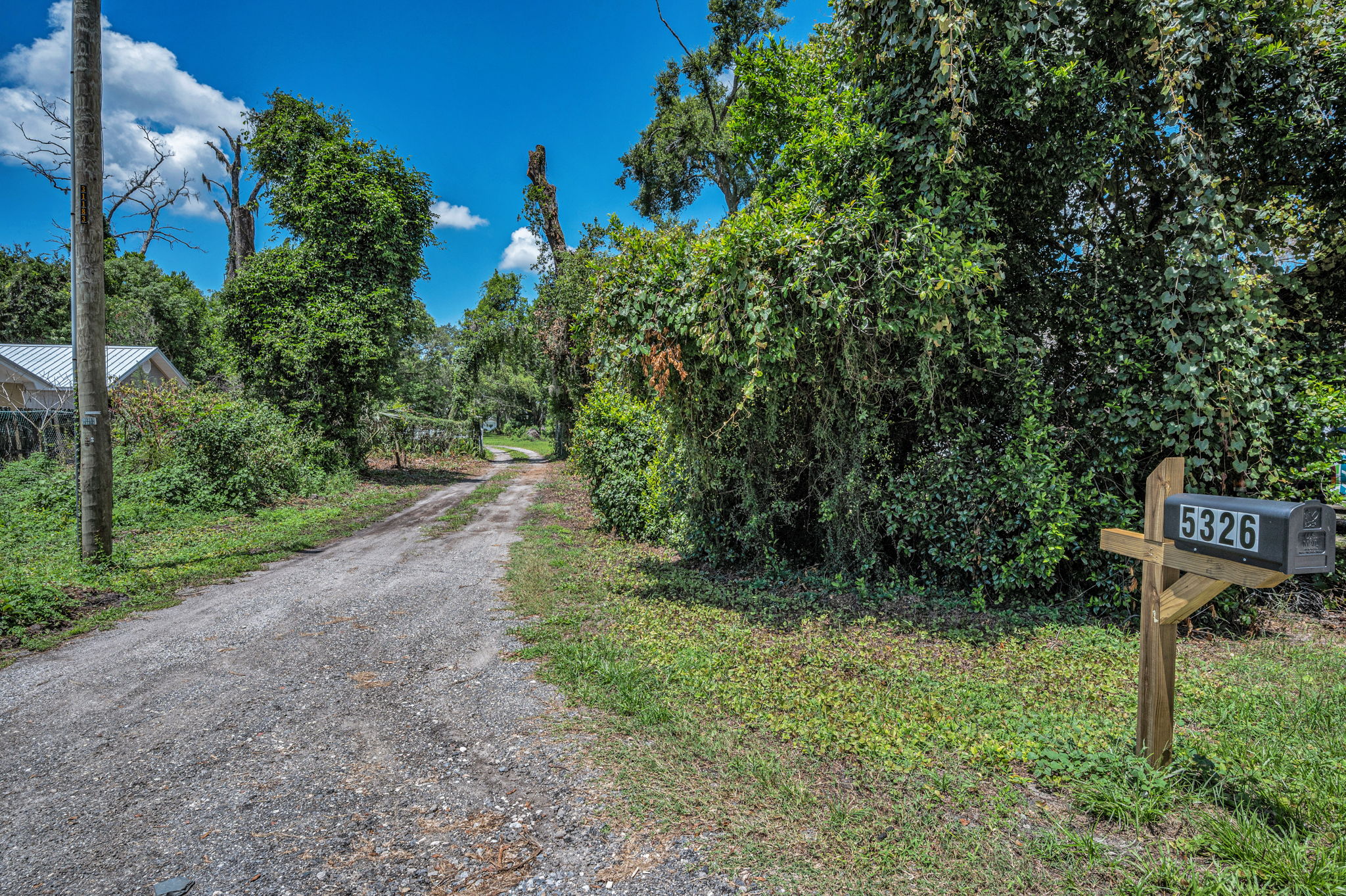 Driveway1