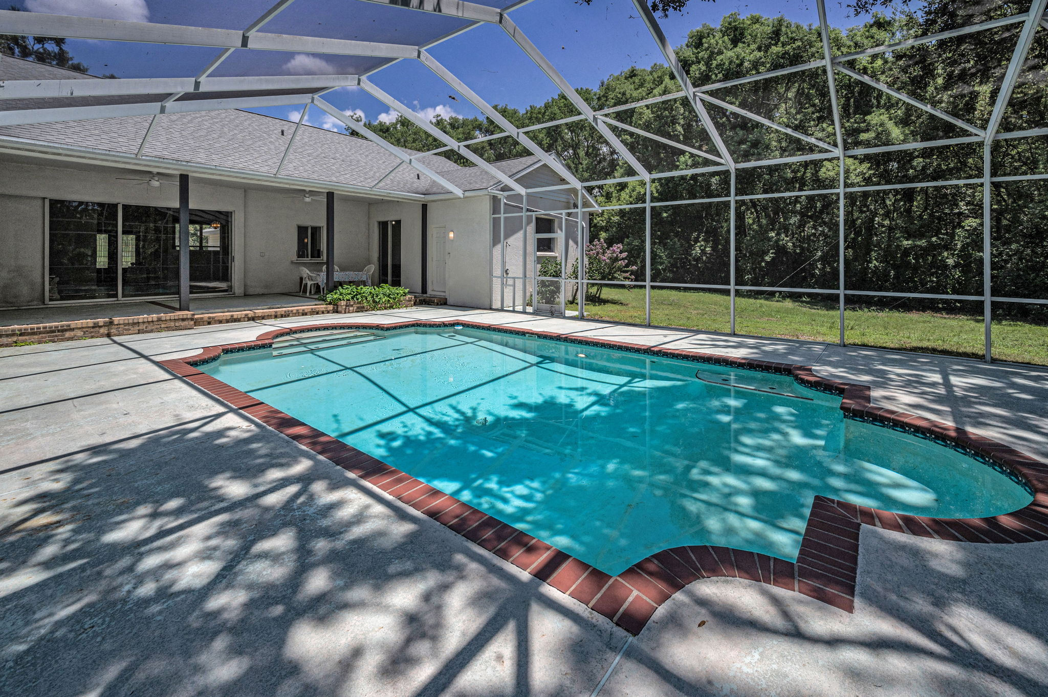 Pool7