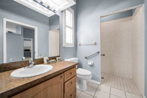 Guest Bedroom3l Bathroom
