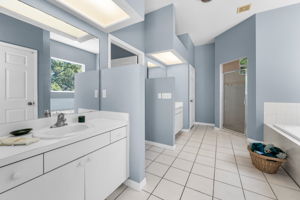 Primary Bathroom1a