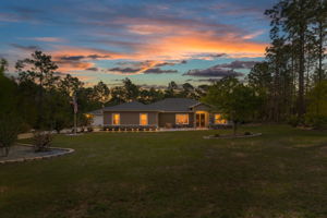 Welcome to 8327 N Mallows Circle in Pine Ridge Estates, FL