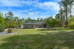 This awesome home is ready and waiting for you!