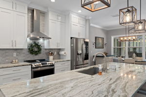 This home sparkles with the features buyers are looking for.