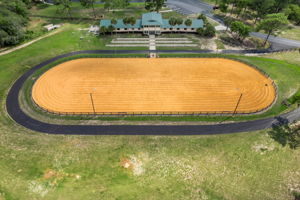 More of the Pine Ridge equestrian amenities
