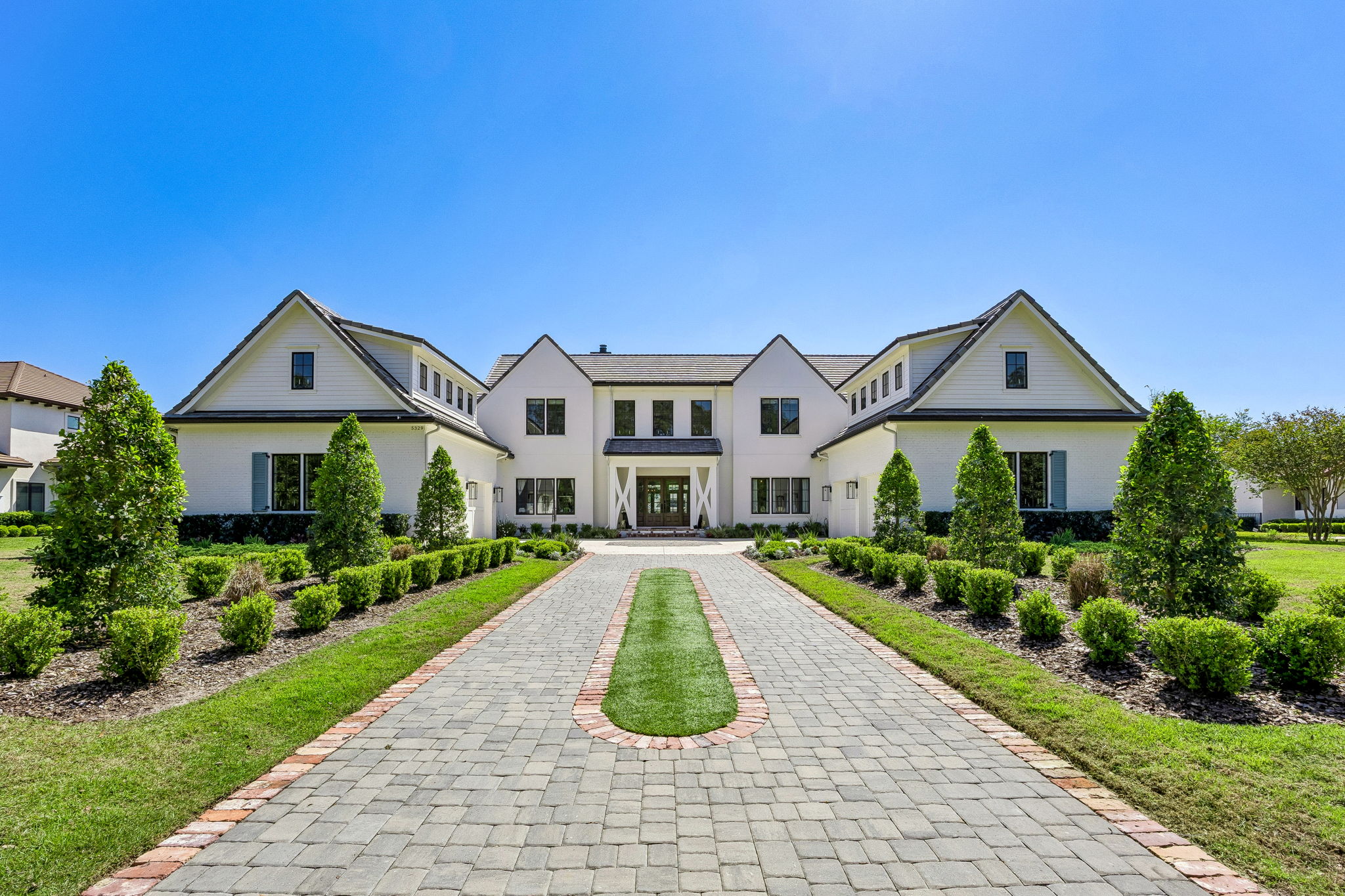 5329 Bentpine Cove Rd