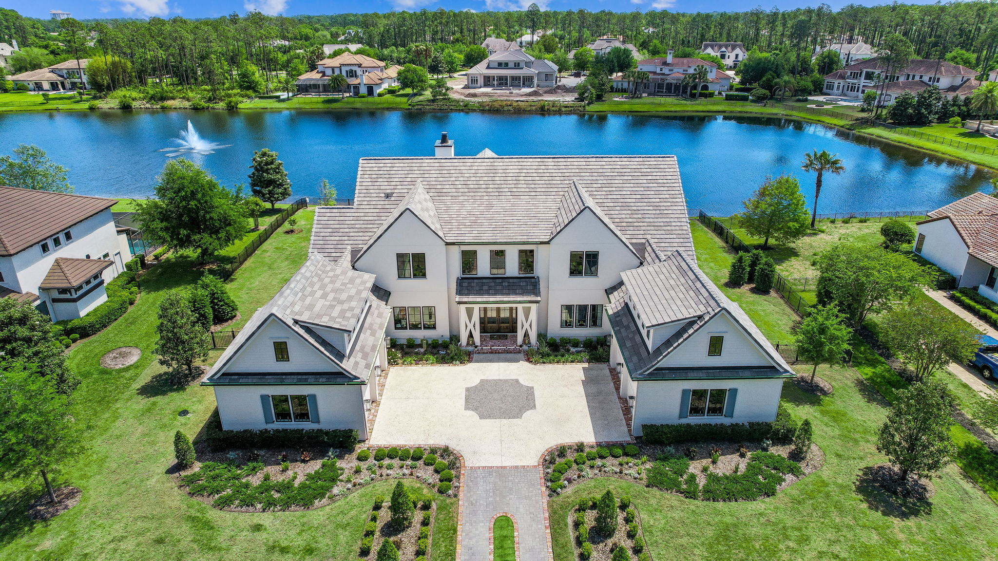 5329 Bentpine Cove Rd