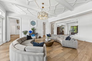 French Washed Oak Flooring