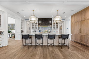 Spectacular Kitchen Design