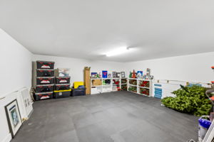 Bonus / Storage Room