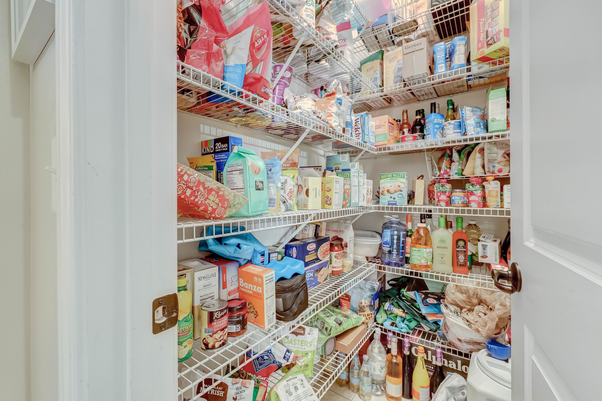 Large Pantry