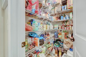 Large Pantry