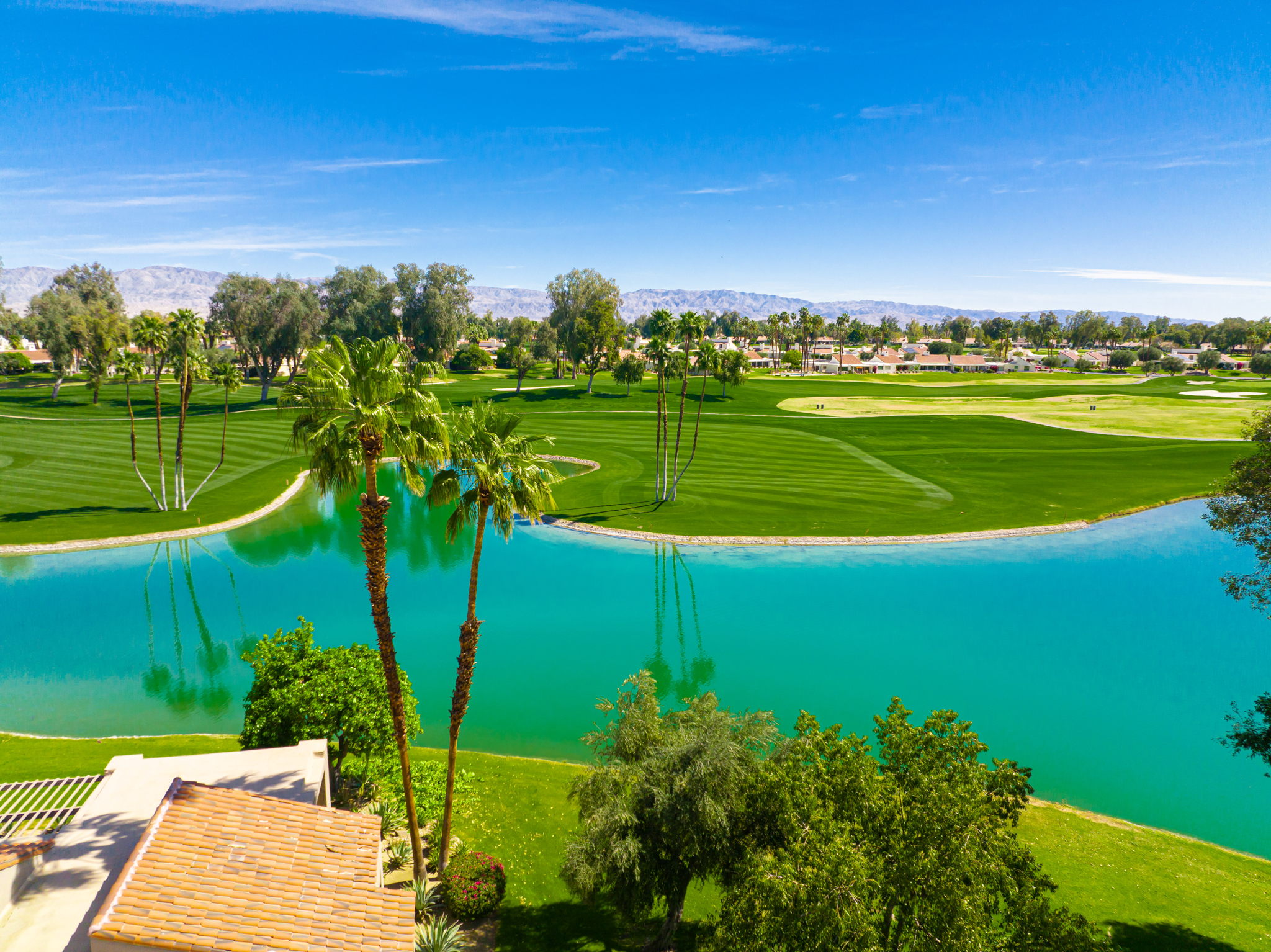 533 Desert W Dr, Rancho Mirage, CA 92270, USA Photo 2