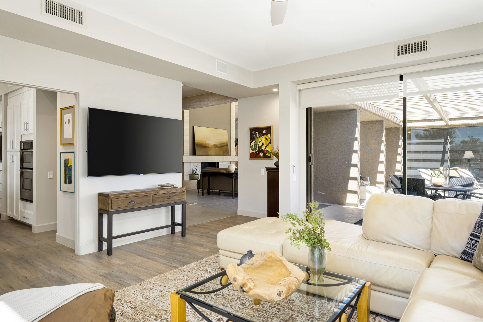 533 Desert W Dr, Rancho Mirage, CA 92270, USA Photo 39