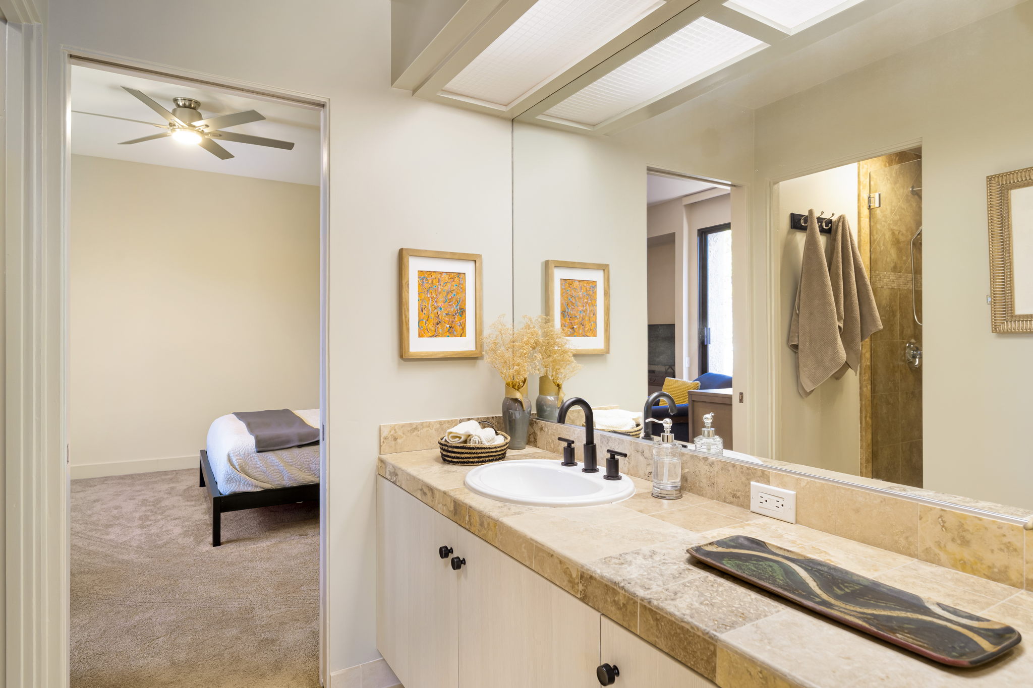 533 Desert W Dr, Rancho Mirage, CA 92270, USA Photo 48