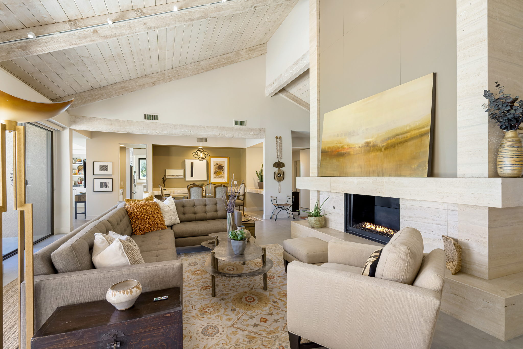 533 Desert W Dr, Rancho Mirage, CA 92270, USA Photo 20