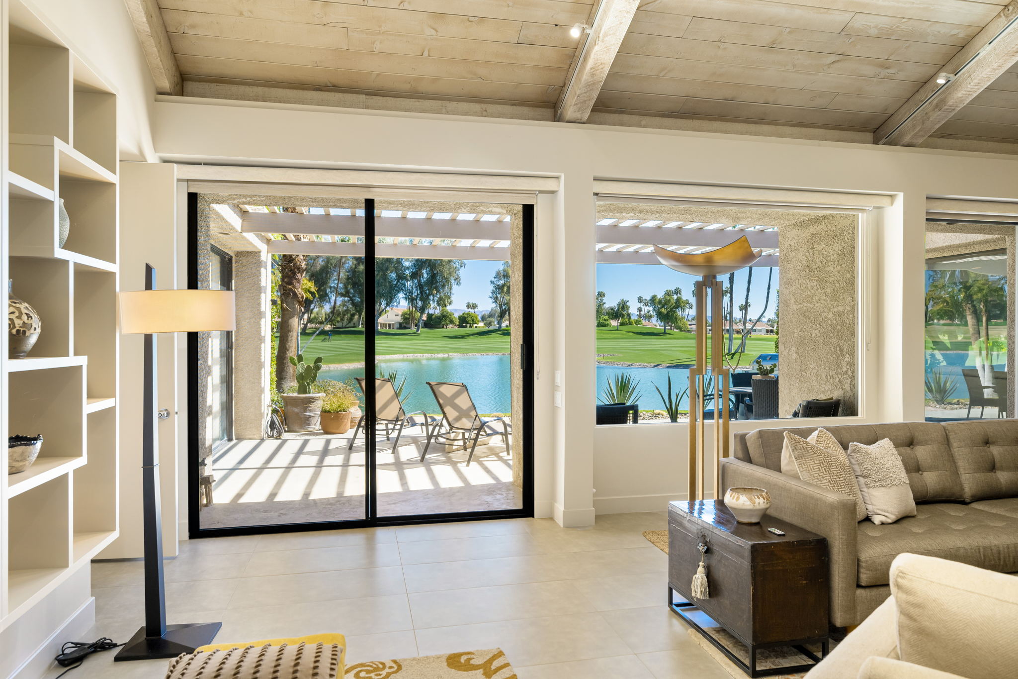 533 Desert W Dr, Rancho Mirage, CA 92270, USA Photo 24