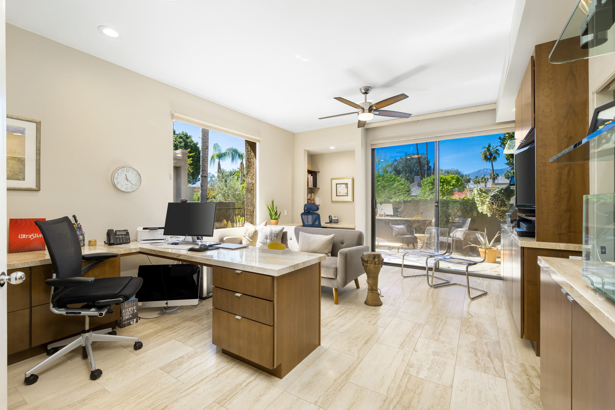 533 Desert W Dr, Rancho Mirage, CA 92270, USA Photo 51