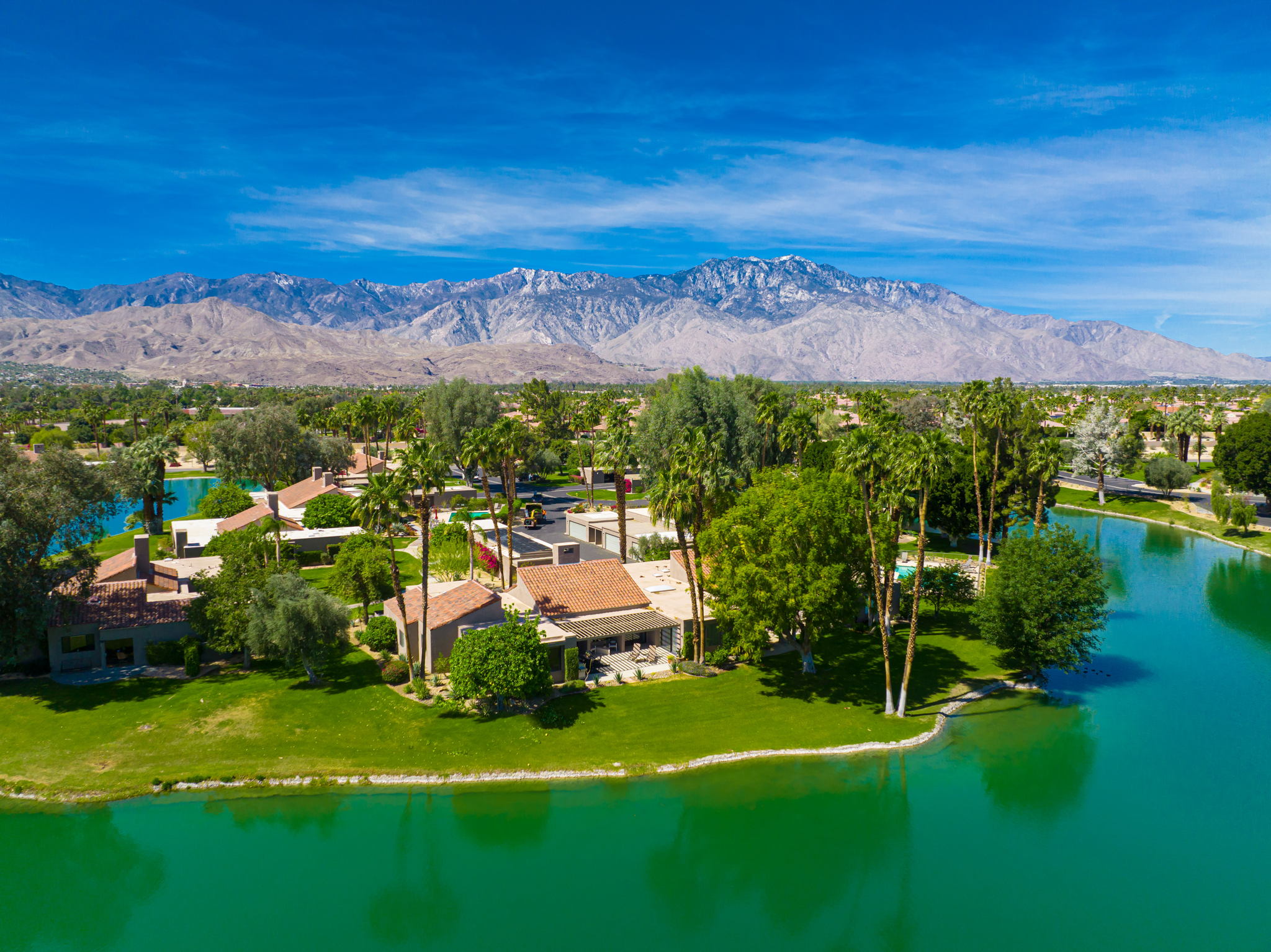 533 Desert W Dr, Rancho Mirage, CA 92270, USA Photo 4