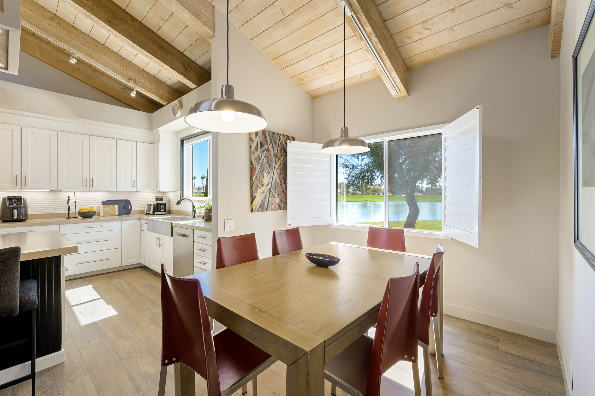 533 Desert W Dr, Rancho Mirage, CA 92270, USA Photo 35