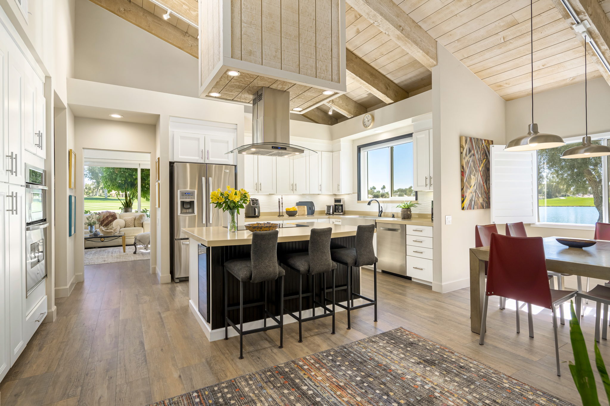 533 Desert W Dr, Rancho Mirage, CA 92270, USA Photo 28