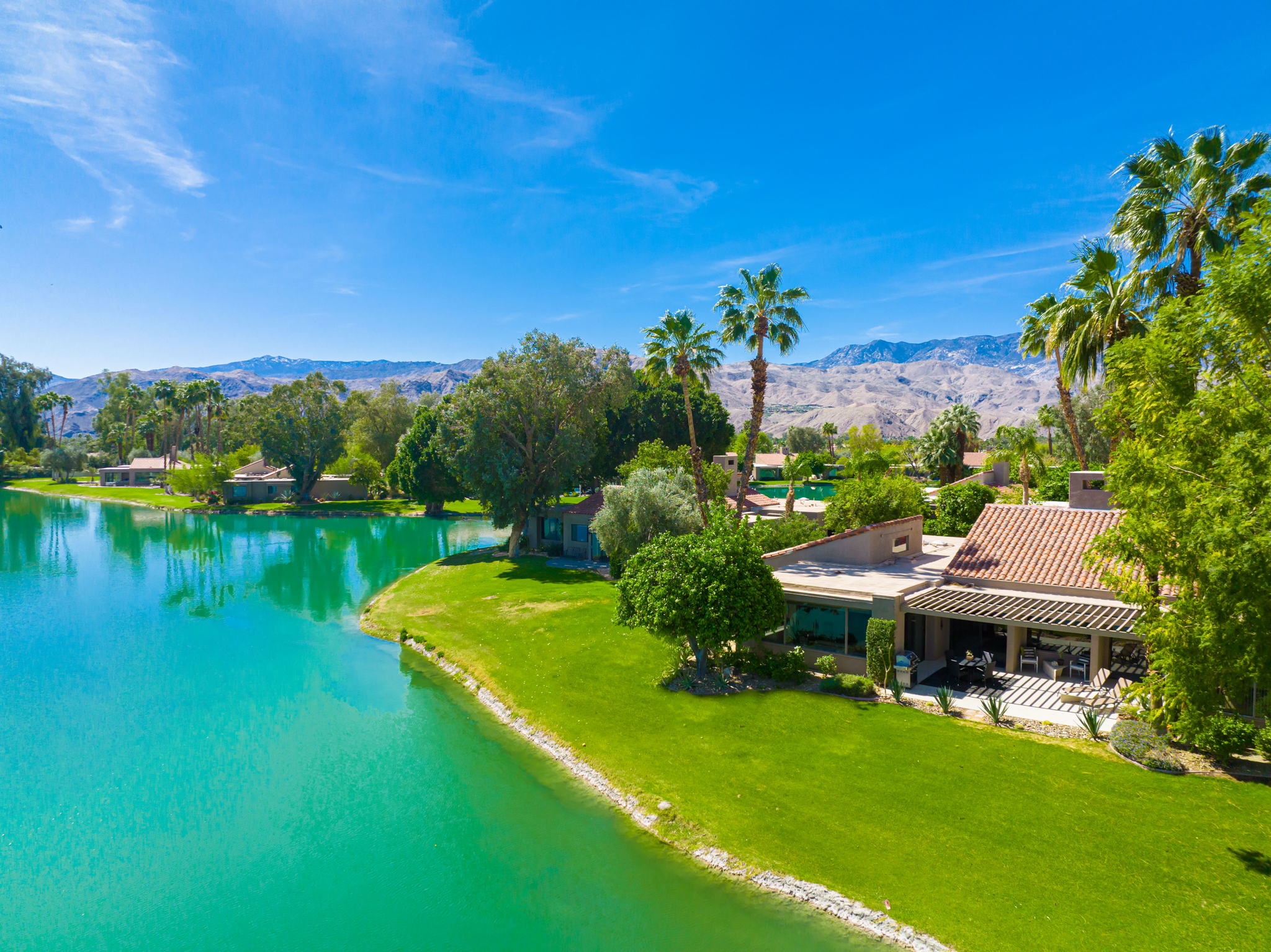 533 Desert W Dr, Rancho Mirage, CA 92270, USA Photo 8