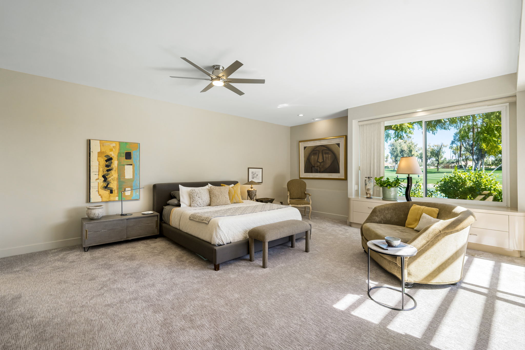 533 Desert W Dr, Rancho Mirage, CA 92270, USA Photo 40