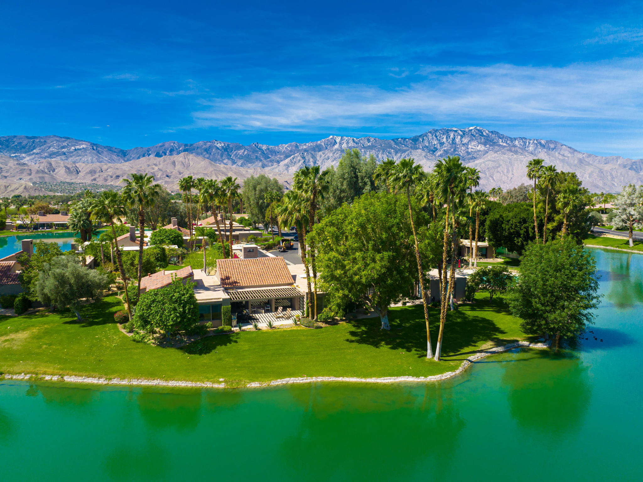 533 Desert W Dr, Rancho Mirage, CA 92270, USA Photo 5