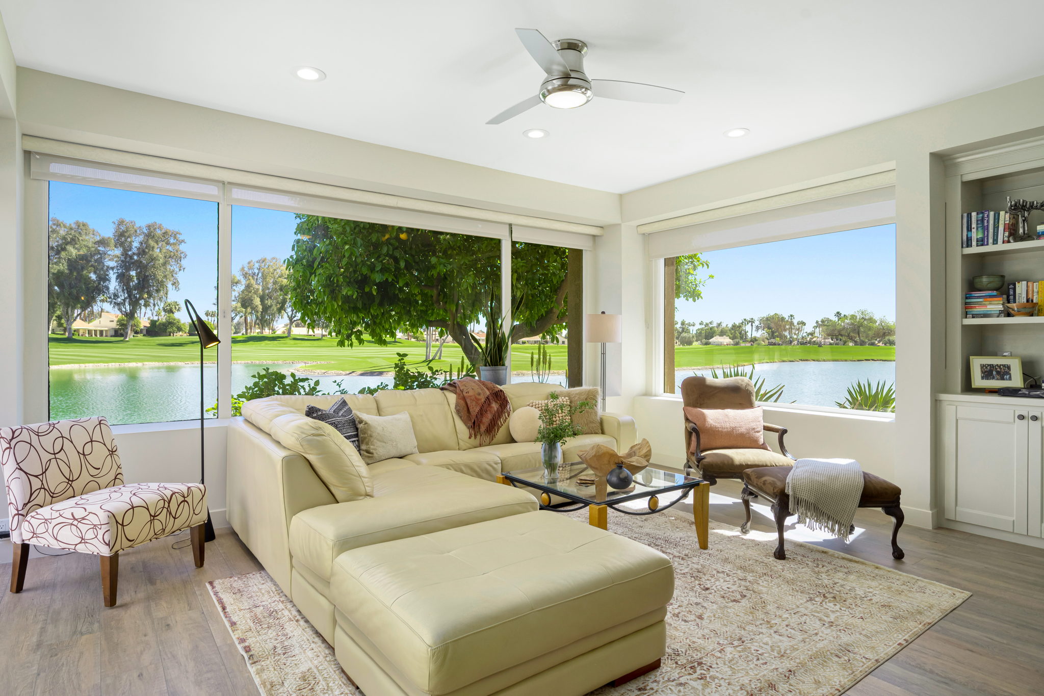 533 Desert W Dr, Rancho Mirage, CA 92270, USA Photo 37