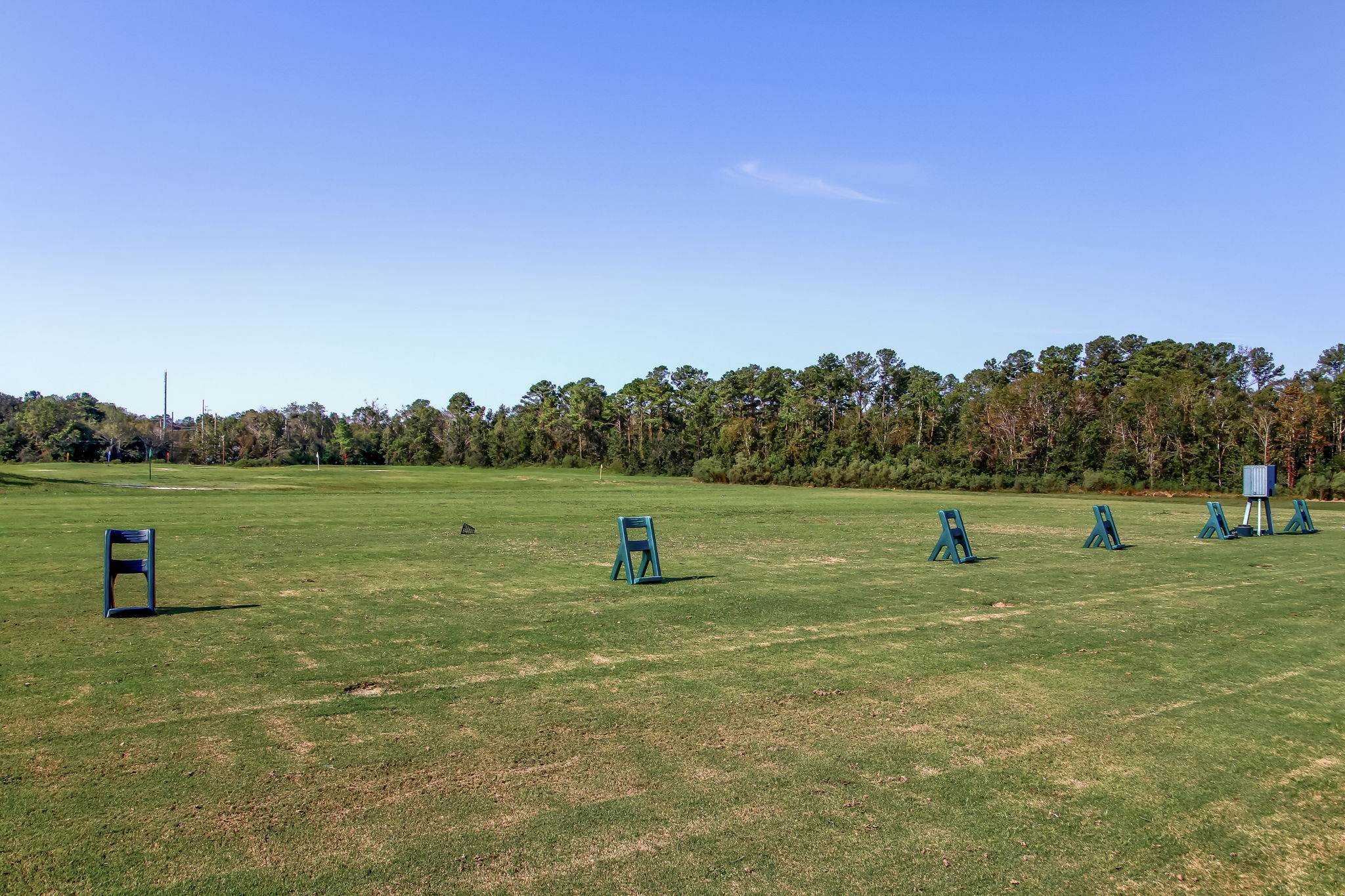 Orange Park Country Club
