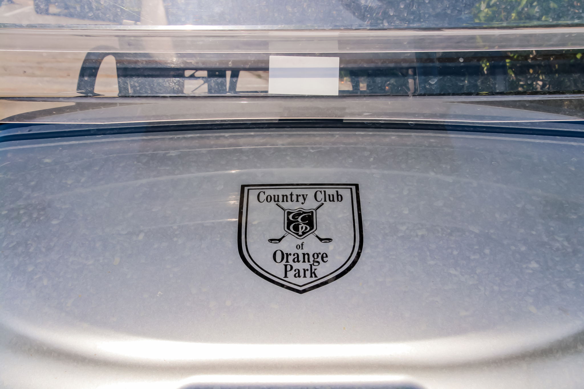 Orange Park Country Club